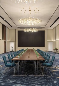 Park Inn by Radisson Hotel & Apartments Kuwait