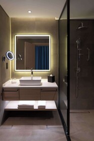 Park Inn by Radisson Hotel & Apartments Kuwait