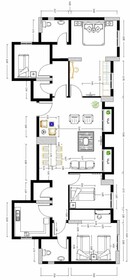 Wahaj Boulevard Hotel Apartment