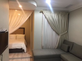 Magic Suite Al Mangaf