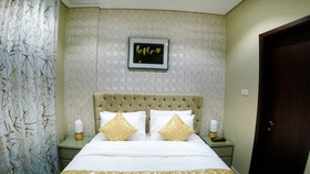 The 58 Hotel Sabah El Salem