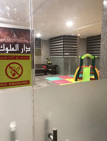 Kings Home Apartments