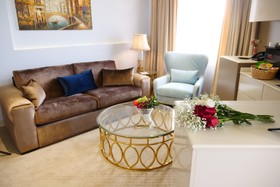 Lumiere Des Etoile Hotel Suites