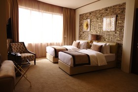 Lumiere Des Etoile Hotel Suites