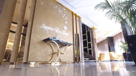Lumiere Des Etoile Hotel Suites