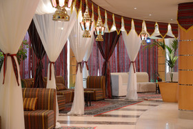 Safir Marina Hotel
