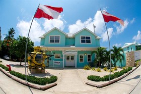 Compass Point Dive Resort