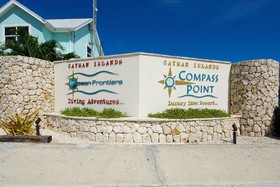 Compass Point Dive Resort