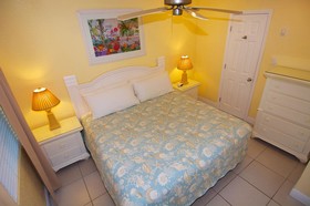 Compass Point Dive Resort