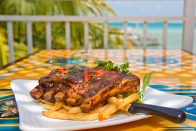 Compass Point Dive Resort