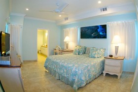 Compass Point Dive Resort