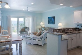 Compass Point Dive Resort
