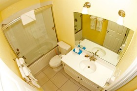 Compass Point Dive Resort
