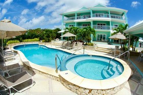 Compass Point Dive Resort