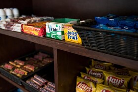 Sunshine Suites Resort