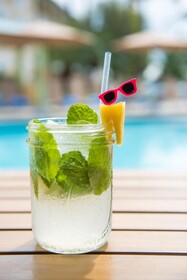 Sunshine Suites Resort