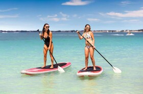 Sunshine Suites Resort