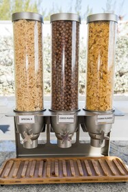 Sunshine Suites Resort