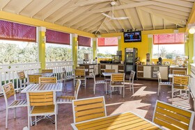 Sunshine Suites Resort