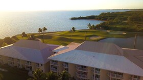 The Grand Caymanian Resort
