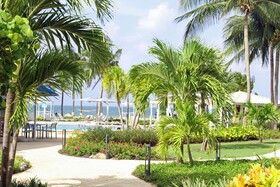 The Grand Caymanian Resort