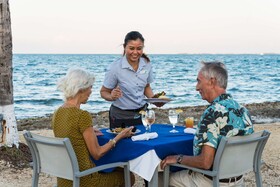 The Grand Caymanian Resort