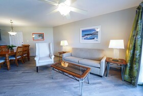 The Grand Caymanian Resort