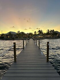 The Grand Caymanian Resort