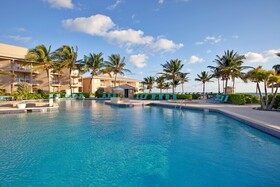 The Grand Caymanian Resort