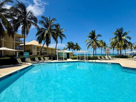 The Grand Caymanian Resort