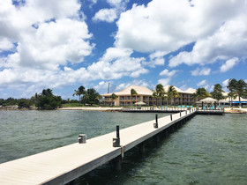 The Grand Caymanian Resort