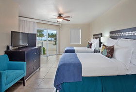 The Grand Caymanian Resort