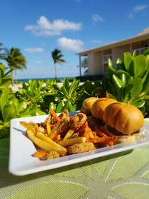 The Grand Caymanian Resort