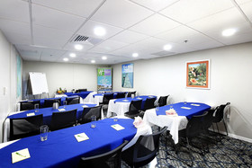 The Grand Caymanian Resort