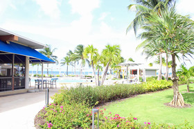 The Grand Caymanian Resort