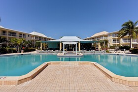 The Grand Caymanian Resort