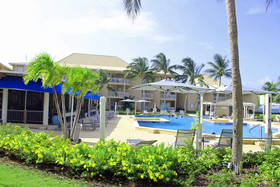 The Grand Caymanian Resort