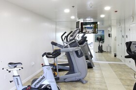 The Grand Caymanian Resort