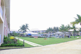 The Grand Caymanian Resort