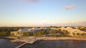 The Grand Caymanian Resort