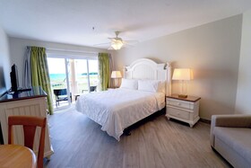 The Grand Caymanian Resort
