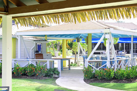 The Grand Caymanian Resort