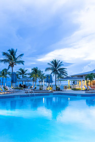 The Grand Caymanian Resort