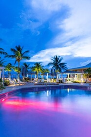 The Grand Caymanian Resort