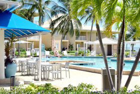 The Grand Caymanian Resort