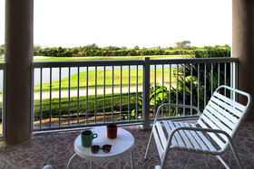 The Grand Caymanian Resort