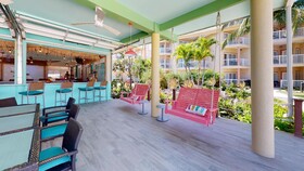 The Grand Caymanian Resort