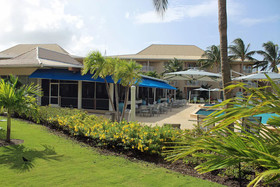The Grand Caymanian Resort