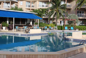 The Grand Caymanian Resort