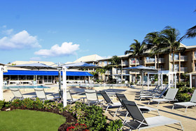 The Grand Caymanian Resort